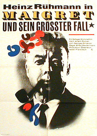 Maigret und sein groesster Fall