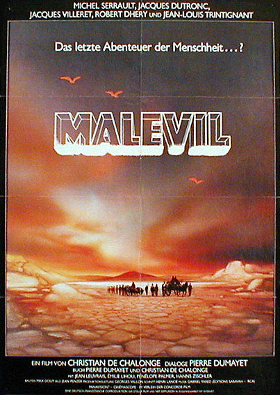Malevil