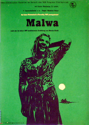 Malva