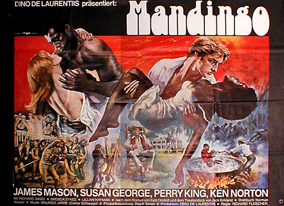 Mandingo