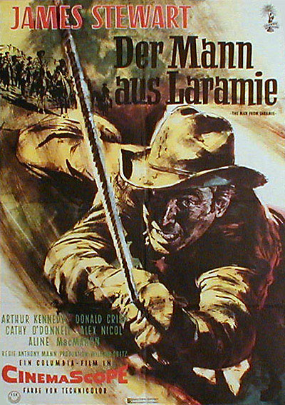 Man from Laramie, The