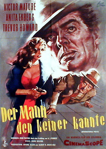 Interpol / Pickup alley