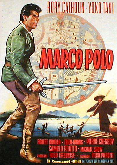 Marco Polo