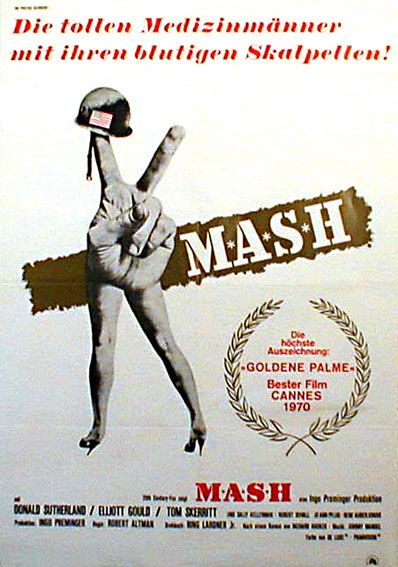 M.A.S.H.