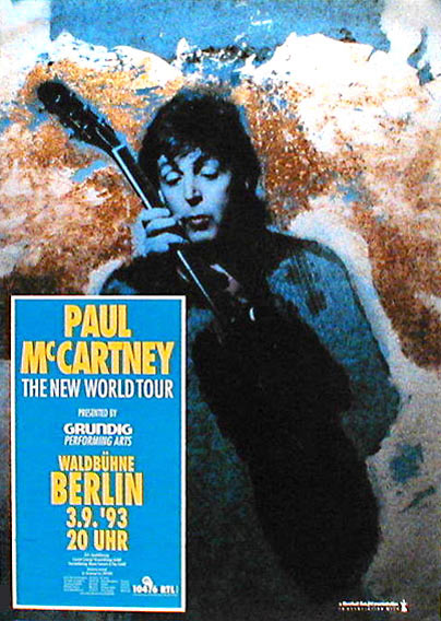 McCartney, Paul
