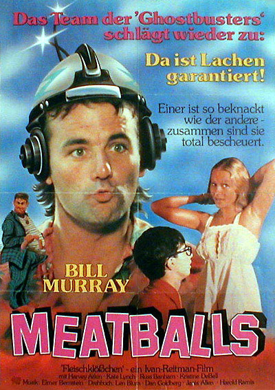 Meatballs