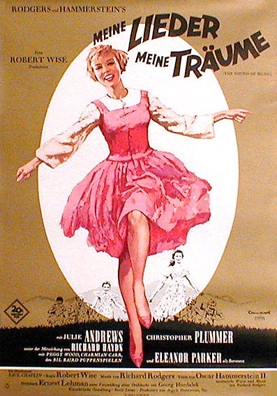 Meine Lieder, meine Träume