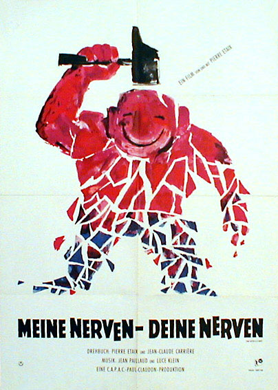 Tant qu'on a la sante