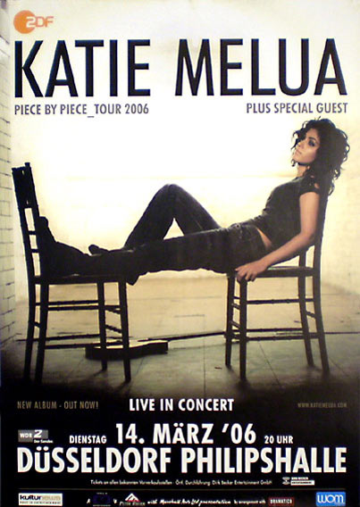 Melua, Katie