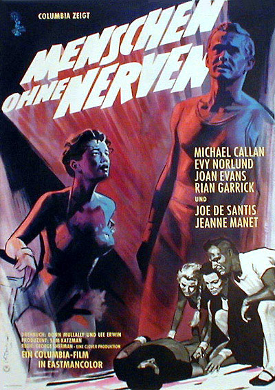 Flying Fontaines, The