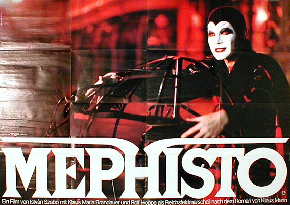 Mephisto