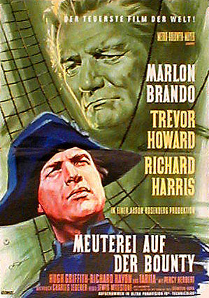 Meuterei auf der Bounty
