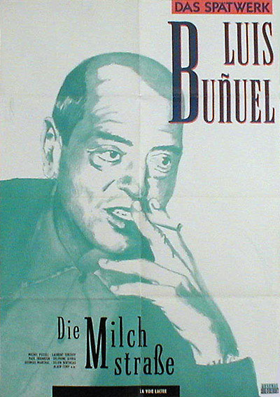 Milky way, The /La voie lactee