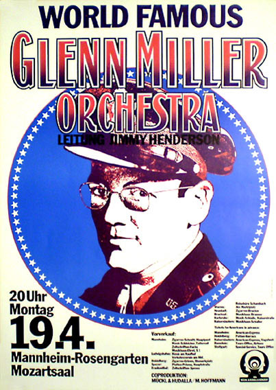 Miller Orchestra, Glenn