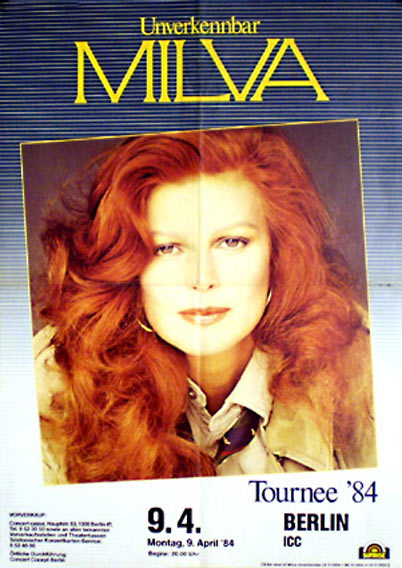 Milva