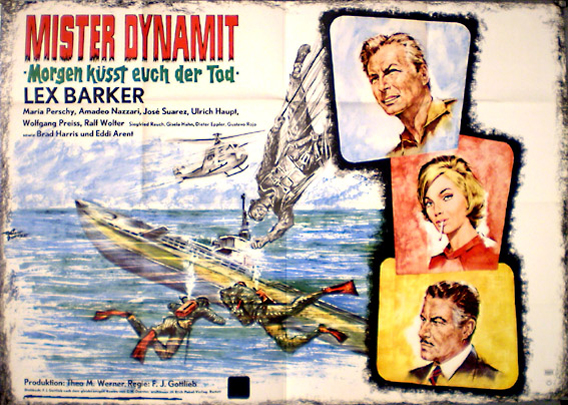 Die slowly, you'll enjoy it more