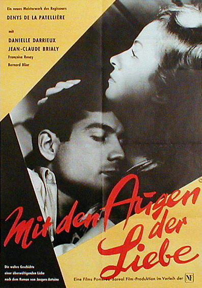 Mit den Augen der Liebe