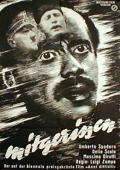 Difficult years / Anni difficili  Style C