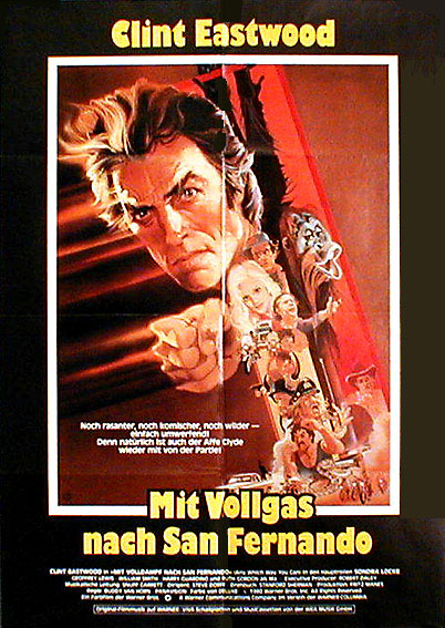 Any which way you can  Style A