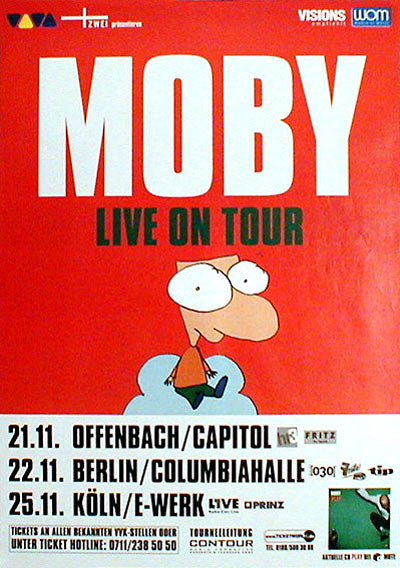 Moby