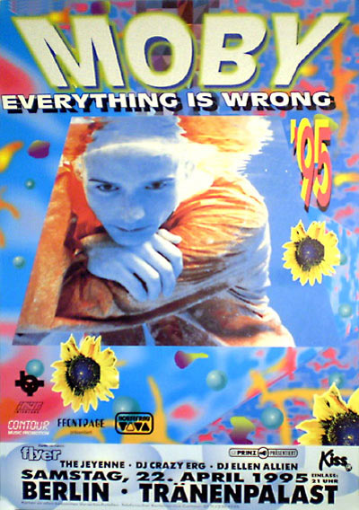 Moby
