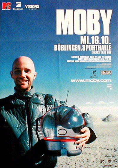 Moby