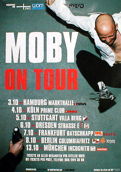 Moby