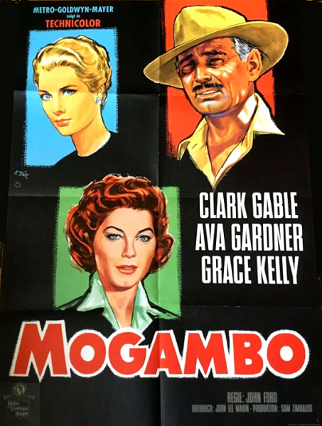 Mogambo