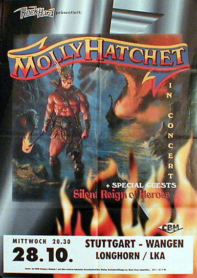 Molly Hatchet