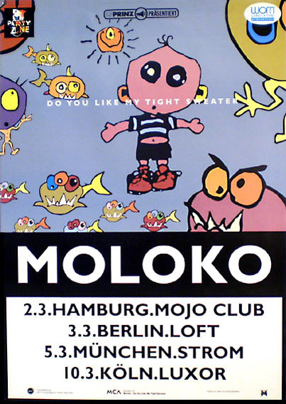 Moloko