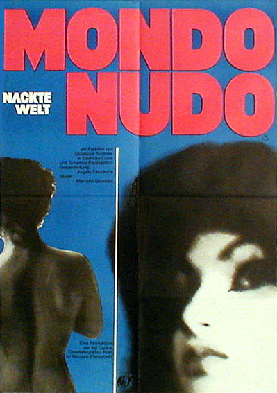 Mondo nudo