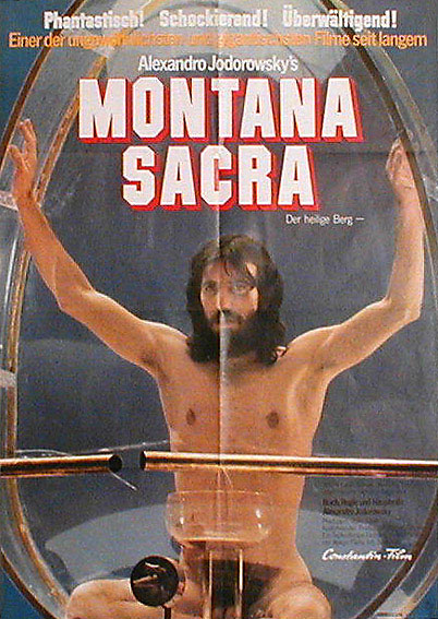 Montana Sacra