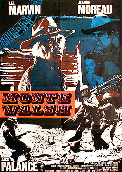 Monte Walsh  Style B