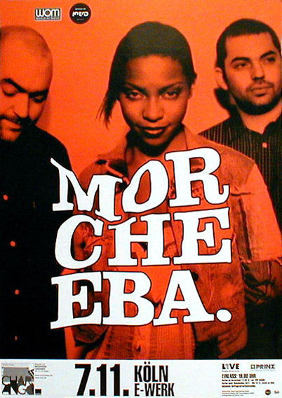 Morcheeba