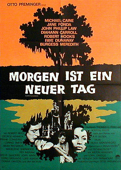 Morgen ist ein neuer Tag