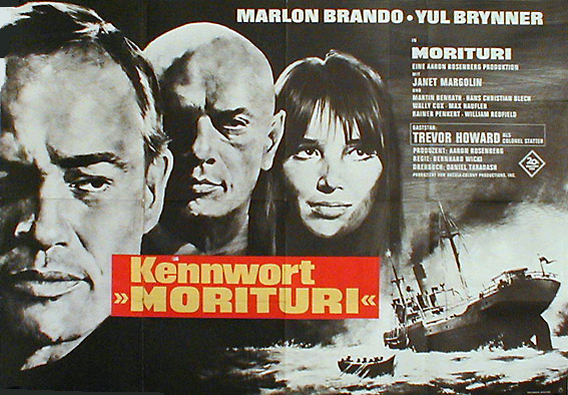 Morituri
