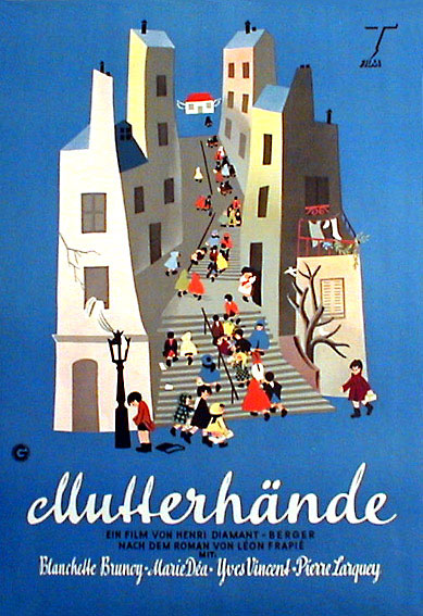 Mutterhände