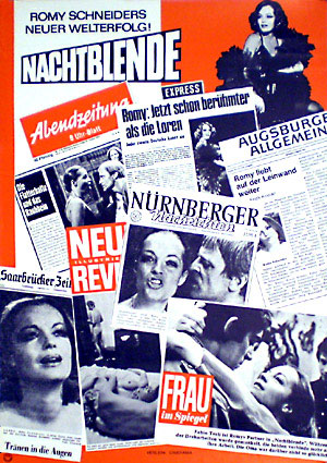 Main thing is to love, The / L'important, c'est d'aimer