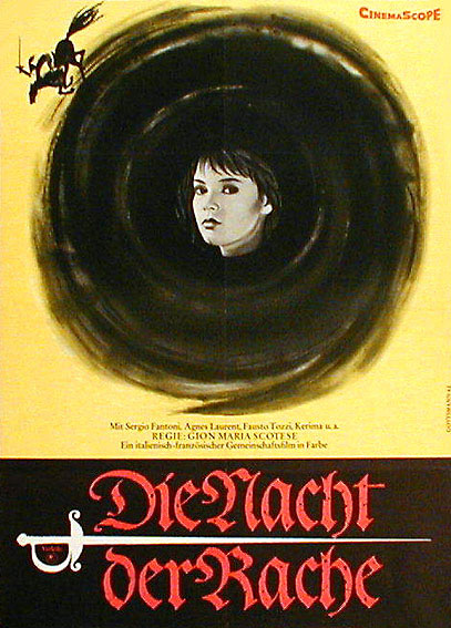 Night of the great attack, the / La notte del grande assalto