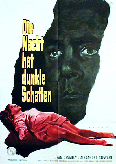 Passion of slow fire, The / La mort de belle