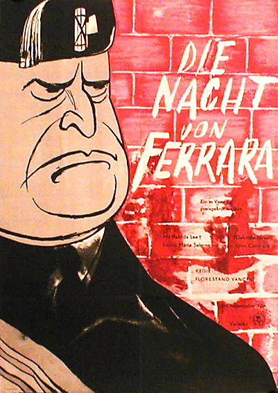 It happened in '43 / La lunga notte del 43