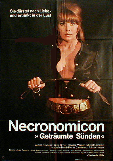 Necronomicon