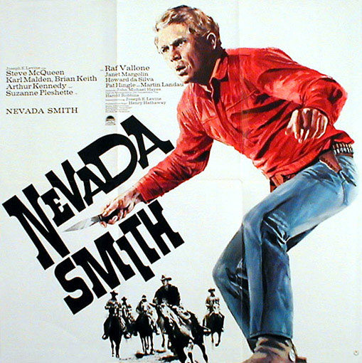 Nevada Smith