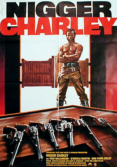 Nigger Charley