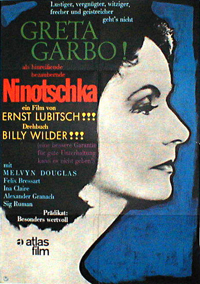 Ninotschka