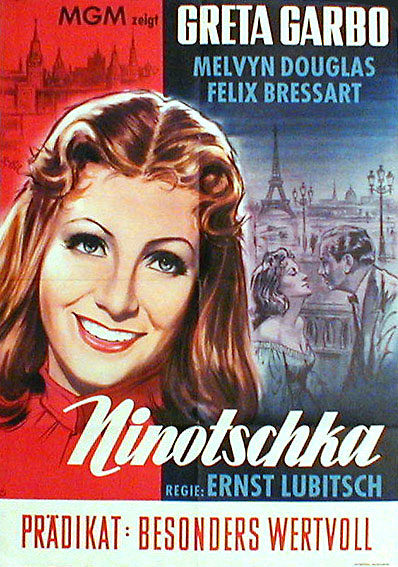 Ninotschka