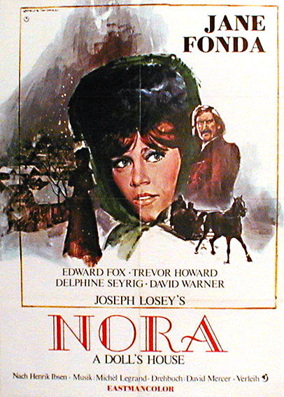 Doll's house, A  Style A