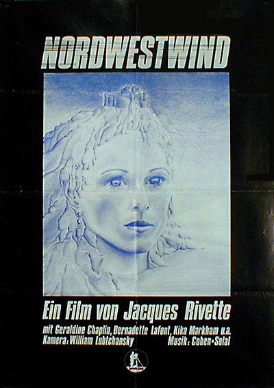 Nordwestwind