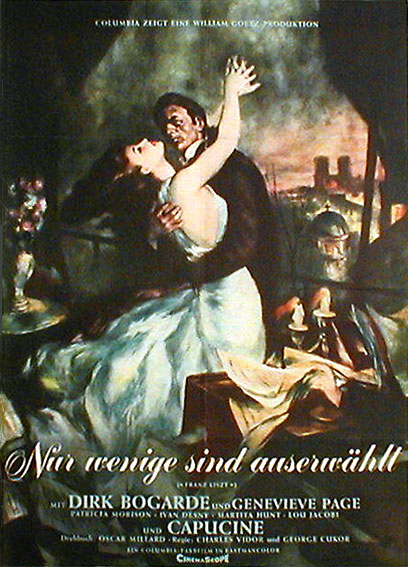 Nur wenige sind auserwählt