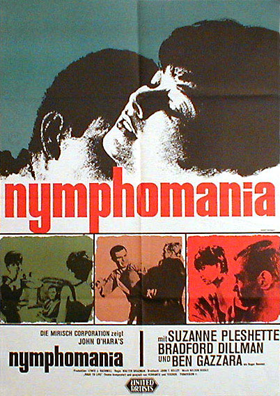 Rage to live, A  Style A